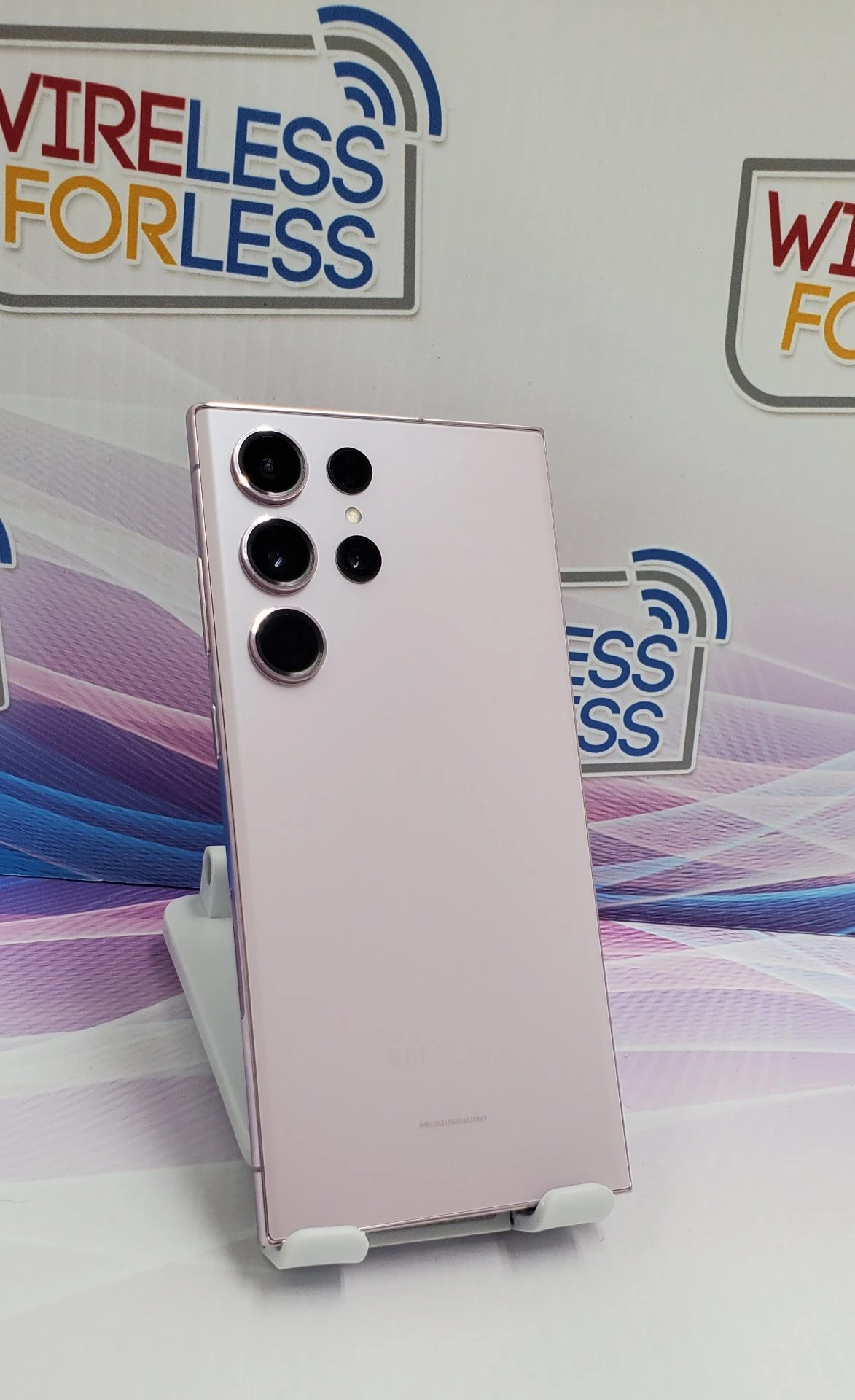 Samsung Galaxy S23 Ultra